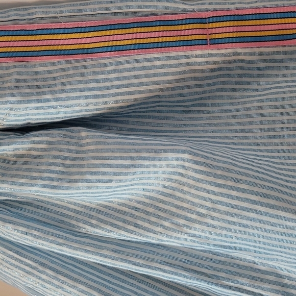 𝅺America & Beyond  Cover-up Beach Dress - Picture 6 of 12